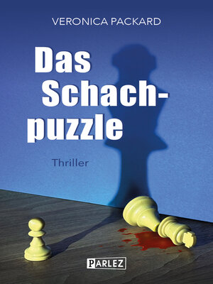 cover image of Das Schachpuzzle